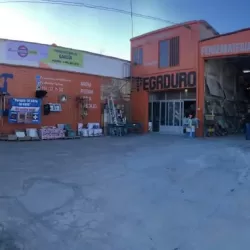 Ferremateriales San Ángel