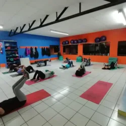 Baila Al Ritmo GYM