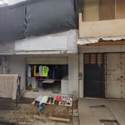 Lavanderia Las Burbujas