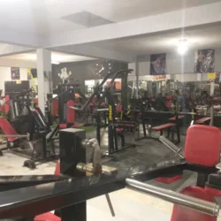 CRONOS GYM