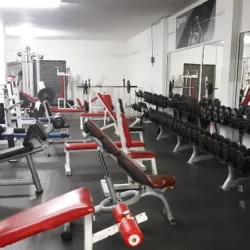 Amaya Gym