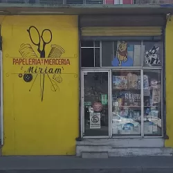 Mercería y Papelería Miriam
