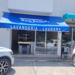 Lavanderia san juan