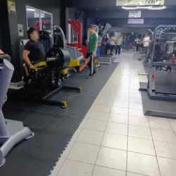 Spartan Fitness