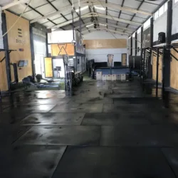 Evolve Training Center