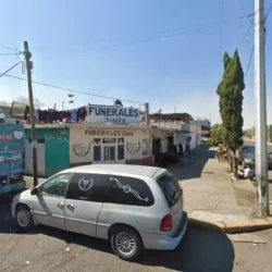 Funerales Santa