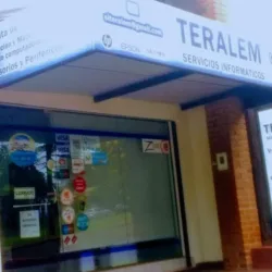 Servicios Informáticos Teralem