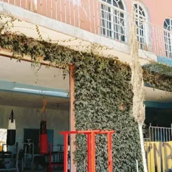 GYM KING MASTER