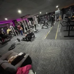 Golden Gym Nicolas Romero