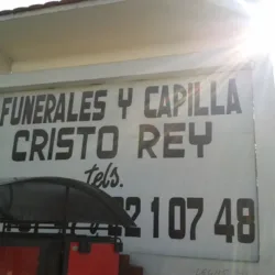 Funerales y Capilla Cristo Rey