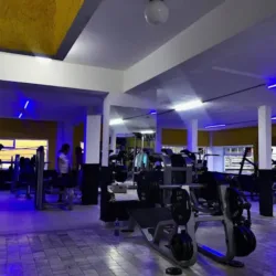 Fer Nutrition Gym