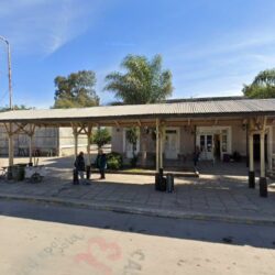 Colegio de Escuelas Pias ll 6