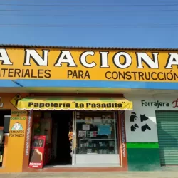 Papeleria " La Pasasadita"