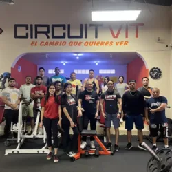 CIRCUIT VIT GYM