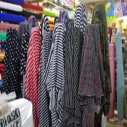 Telas y Novedades Alicia