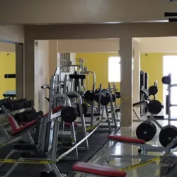 J.A. Fitness Guasave