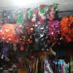 MERCERIA Y MANUALIDADES "VANGUARDIA CREATIVA"