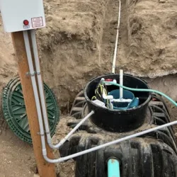 J & S Drain Services