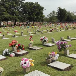 Morada de la Paz Recinto Funeral y Jardín Cementerio
