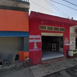 Merceria Y Novedades La Moñeca