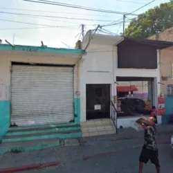 El gym