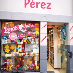 Mercería Pérez