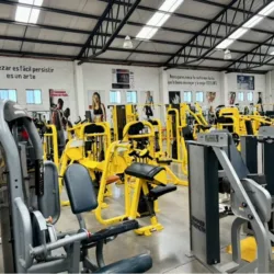Reality Gym