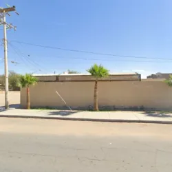 Pulido’s Gym