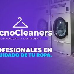 TecnoCleaners Limpiaduria Suc. Zaragoza