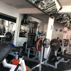Supremo's Gym