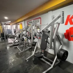 Keep Fit Gym