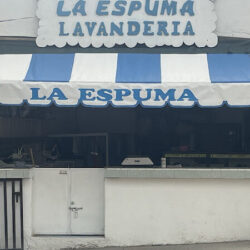 La Espuma Lavanderia