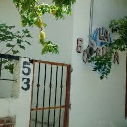 La Burbuja