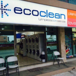 Ecoclean Real Del Valle