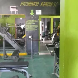 BURCAS GYM