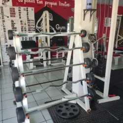 Limit Gym Sport