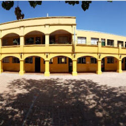 Colegio de los Santos Padres