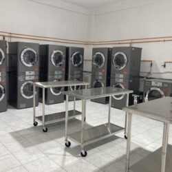 Laundry Boutique Cuautlancingo