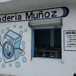 Lavanderia Muñoz