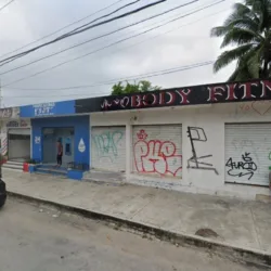 Body Fitness Cancun