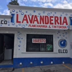 ELCO LAVANDERIAS