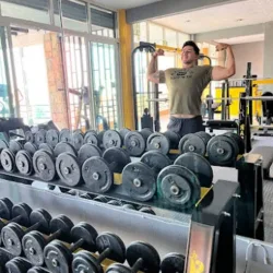 Alpha Gym Center