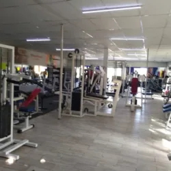 Power Gym