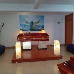 Tanatorium Buenavista
