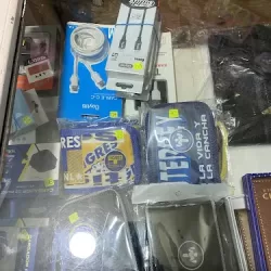 Papelería y Mercería Saldívar