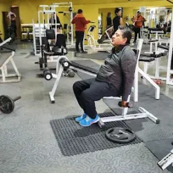Xtreme Power Gym and Fitness Club