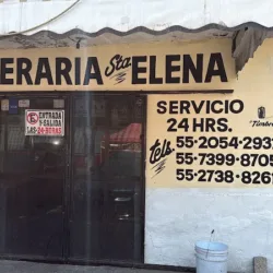 Funerales Santa Elena