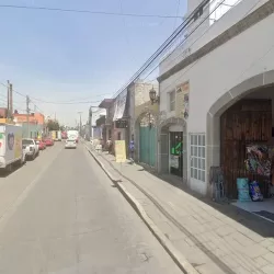 Papelería Huamantla