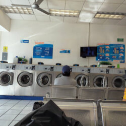 AquaMatic Lavanderías Eloy Cavazos