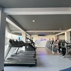 Extreme Gym Sanalona